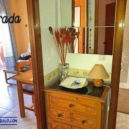 Gondolas 602 Daire