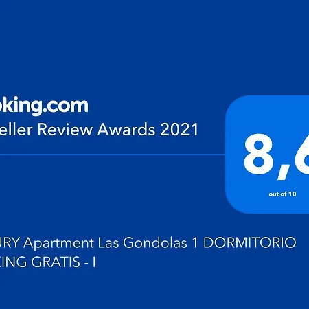Gondolas 602