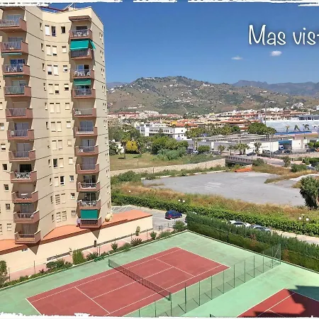 Gondolas 602 Apartamento Almuñécar